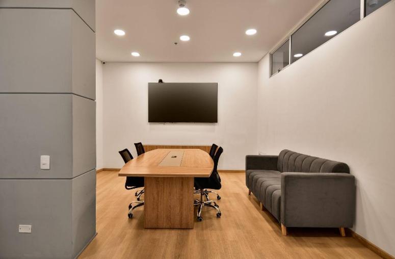 Cabrera 8512 - Gaº Distintivo Loft Appartement