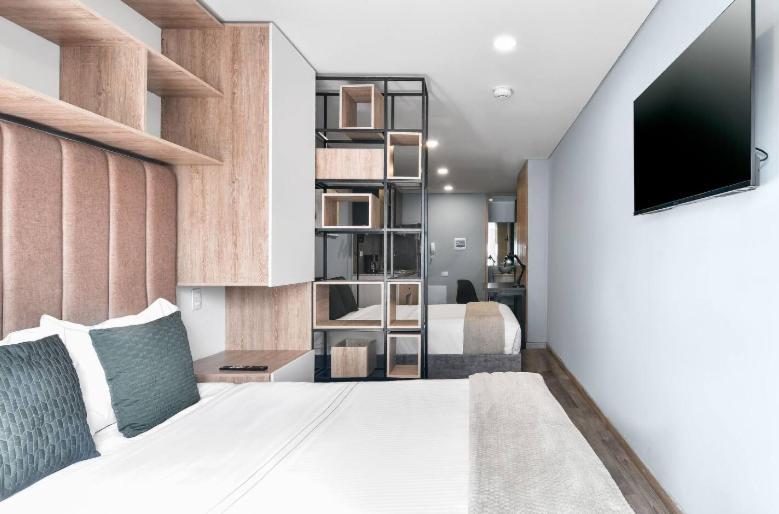Cabrera 8512 - Gaº Distintivo Loft Appartement *