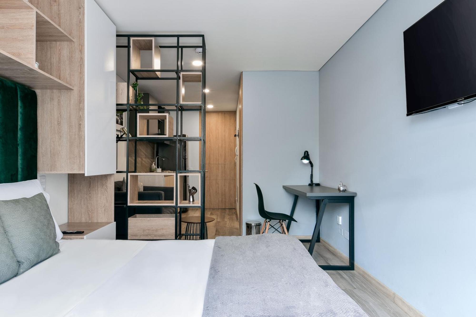 Appartement Cabrera 8512 - Gaº Distintivo Loft *